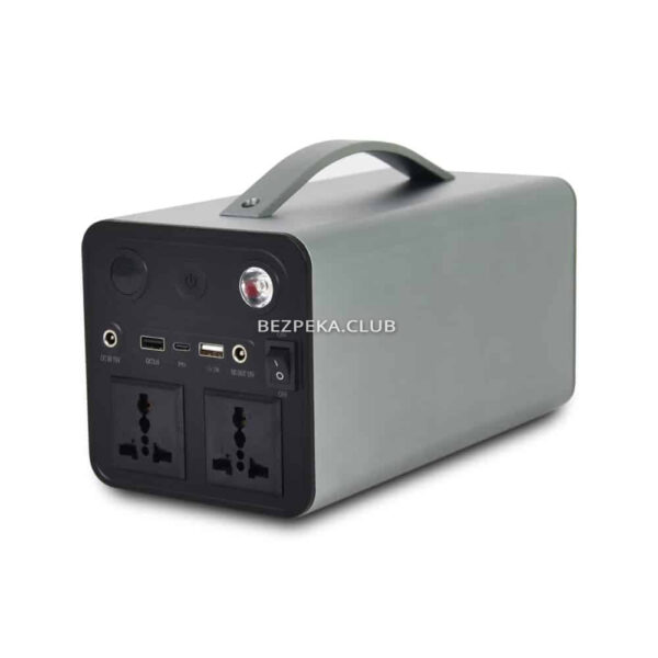 Power sources/Portable power sources Portable charging station Full Energy PPS 300W