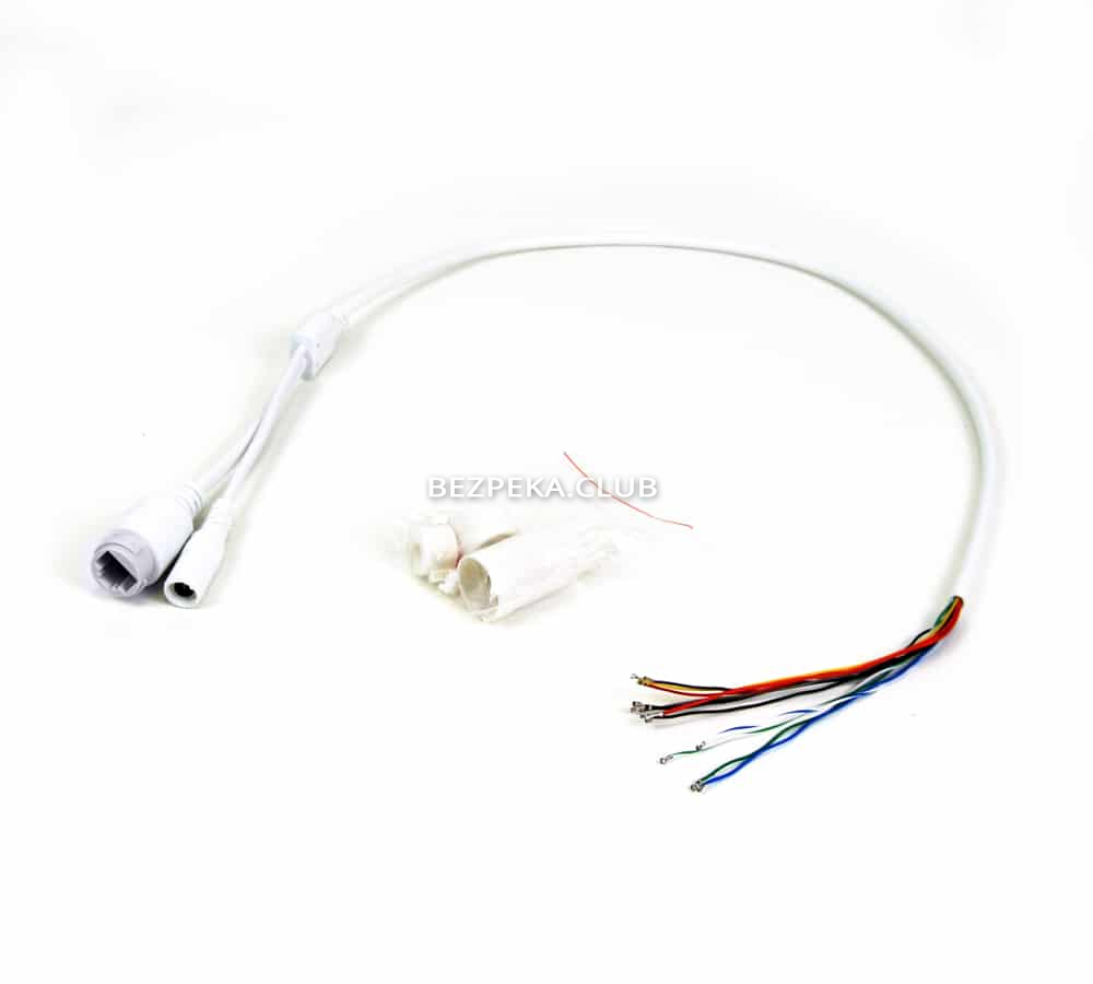 Cable PRC Poe net cable - Image 1