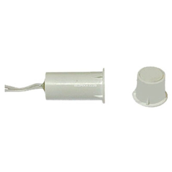 Security Alarms/Security Detectors Opening detector Electron MPD-5E (white)
