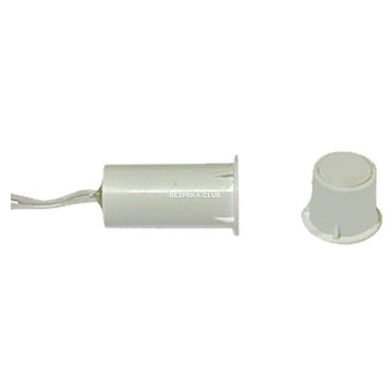 Opening detector Electron MPD-5E (white) - Image 1