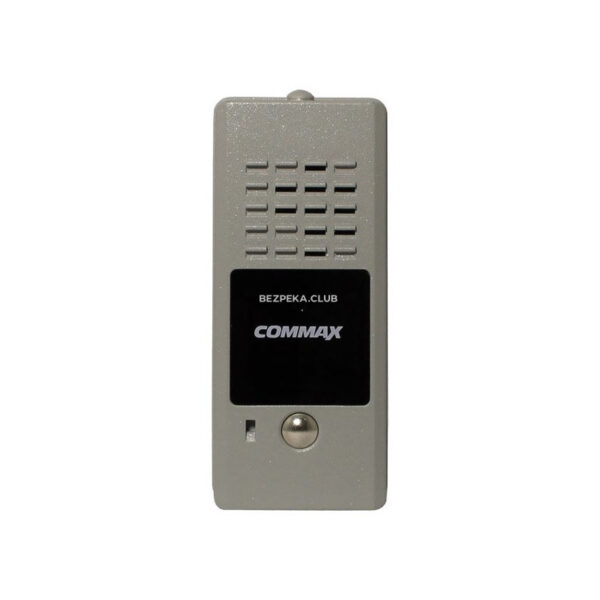 Intercoms/Audio Intercoms Audio Doorbell Commax DR-2PN