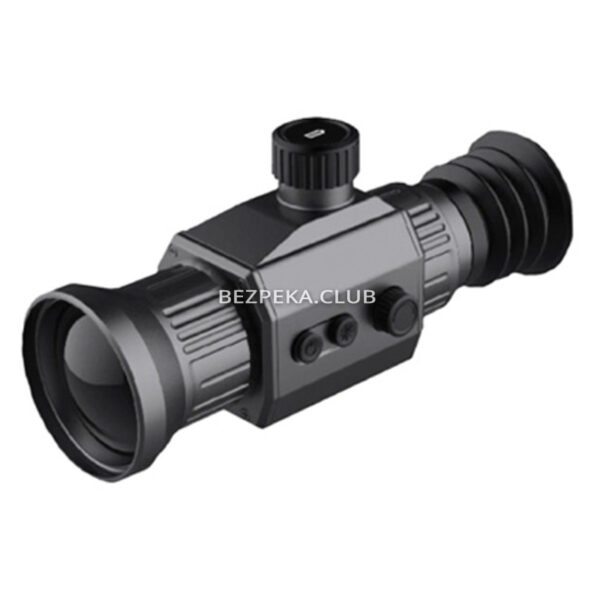Tactical equipment/Sights Dahua Thermal Scope C435 thermal imaging sight