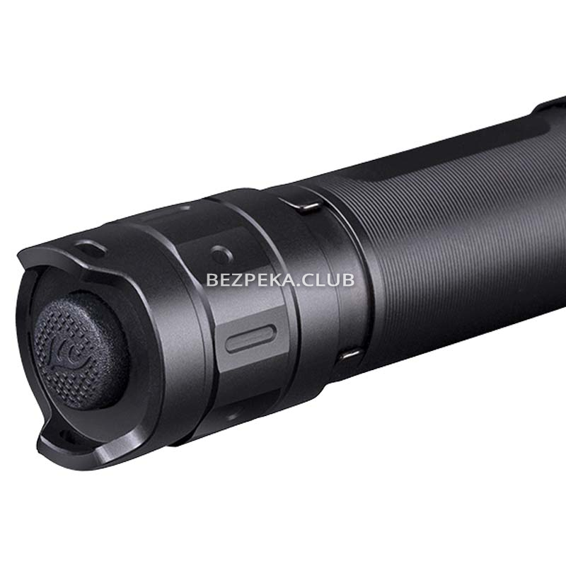 Fenix TK06 tactical flashlight with 3 modes - Image 4