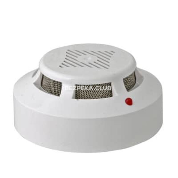 Security Alarms/Security Detectors Smoke detector Arton FSD-3