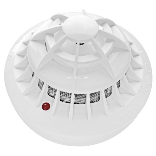 Охранные сигнализации/Датчики сигнализации Комбинированный тепло-дымовой датчик Артон СПД-3.3