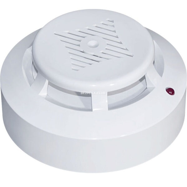 Security Alarms/Security Detectors Detector Arton FTD-2B (24V) with temperature sensor