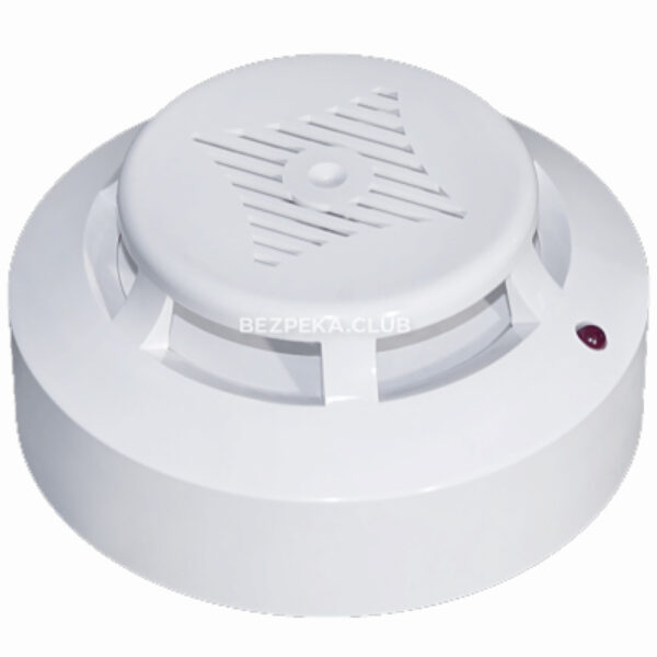 Security Alarms/Security Detectors Detector Arton FTD-3B (12V) with temperature sensor