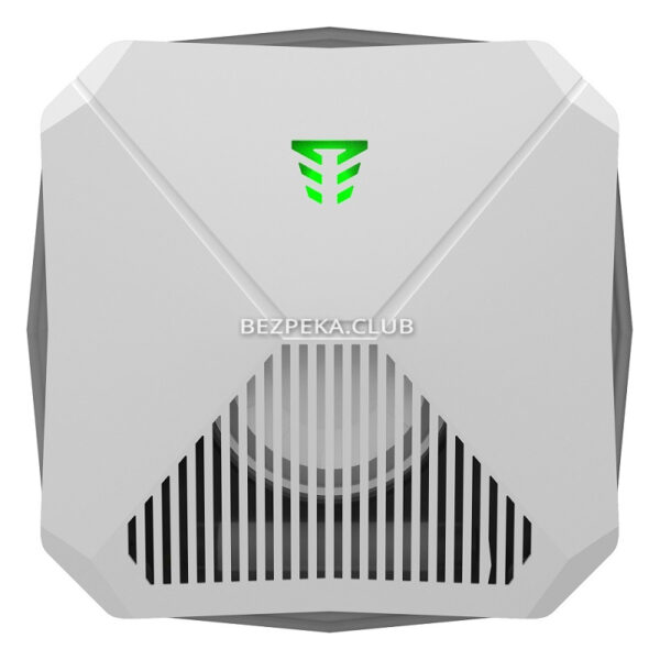 Security Alarms/Sirens Wireless outdoor siren Tiras X-Siren white