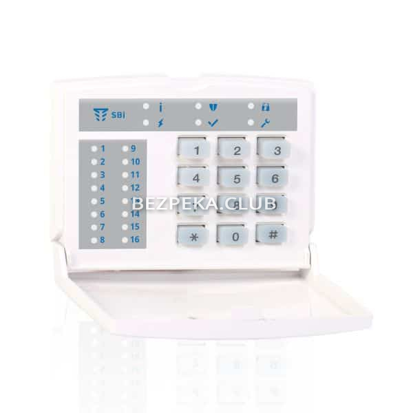 Keypad Tiras Orion K-LED16 - Image 1