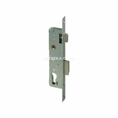 Electric Mechanical Lock Cisa 1.44620.25 - Image 1
