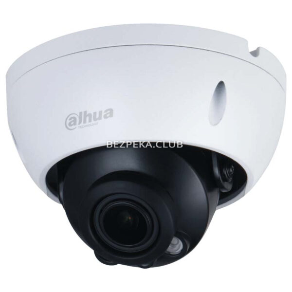 Системи відеоспостереження/Камери стеження 2 Мп IP ІЧ відеокамера Dahua IPC-HDBW1230E-S5
