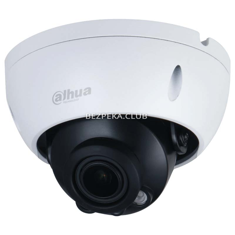 2 Мп IP ІЧ відеокамера Dahua IPC-HDBW1230E-S5 - Зображення 1
