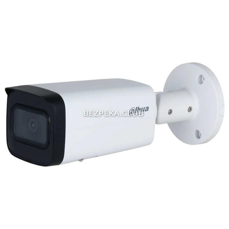 4 Мп IP відеокамера Dahua DH-IPC-HFW2441T-AS (3,6 мм) з WizSense - Зображення 1
