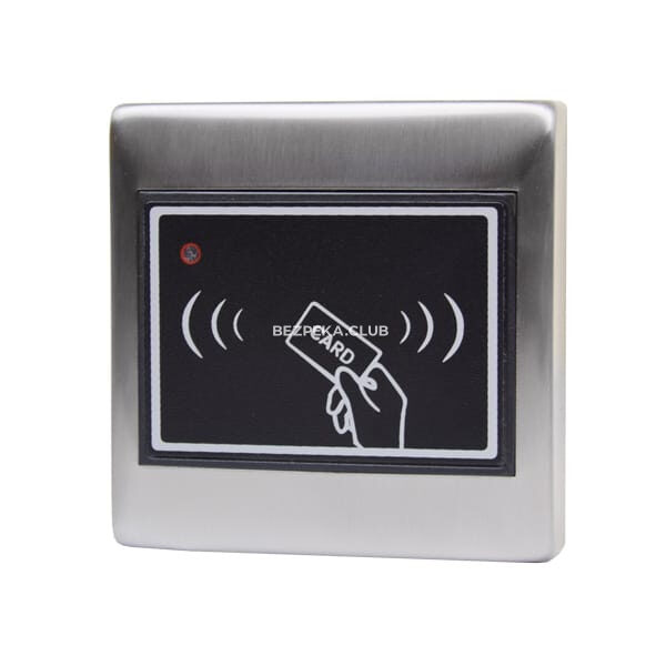 Access control/Card Readers Card Reader Atis PR-110I-EM with built-in controller