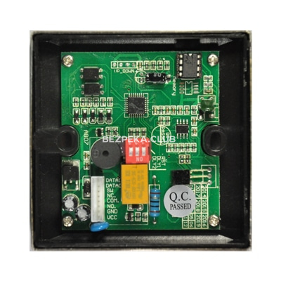 Зчитувач карт Atis PR-110I-EM з вбудованим контролером - Зображення 2