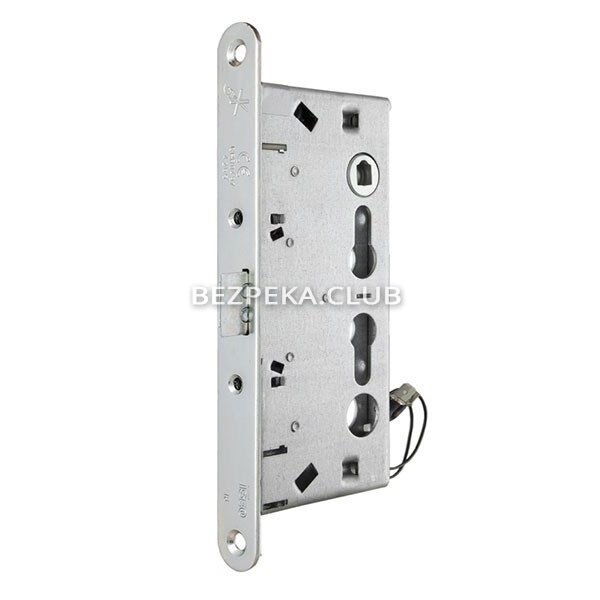 Locks/Electric Locks Electromechanical fire lock ISEO 2149D left
