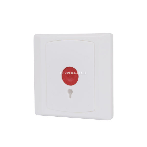 Security Alarms/Alarm buttons, Key fobs Alarm button Atis Exit-EB86