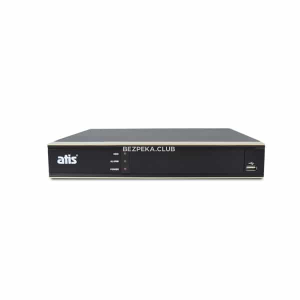 Комплект видеонаблюдения Atis kit 8ext 2MP - Фото 4