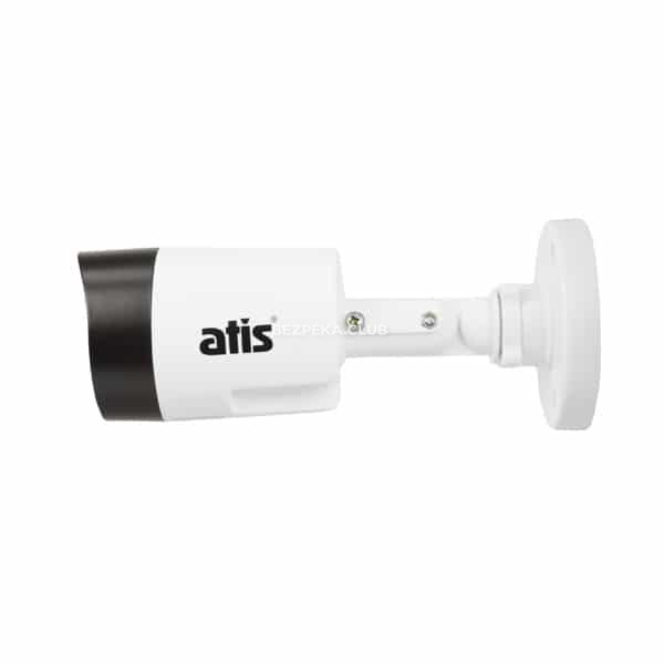 Комплект відеоспостереження Atis kit 8ext 2MP - Зображення 3