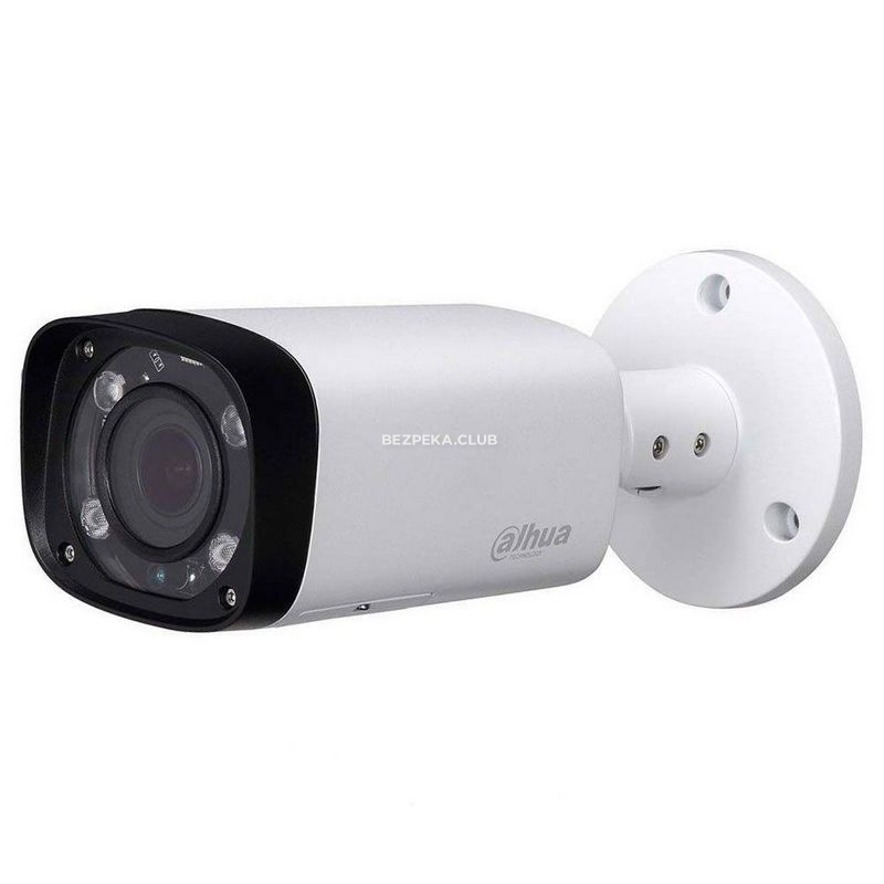 2 Мп HDCVI відеокамера Dahua DH-HAC-HFW2231RP-Z-IRE6 - Зображення 1