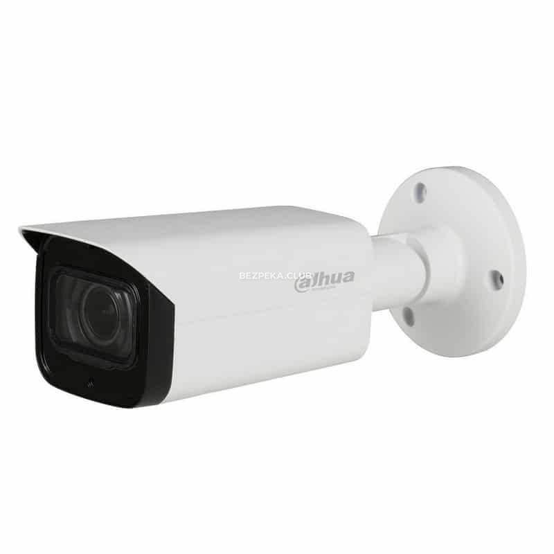 2 Мп HDCVI відеокамера Dahua DH-HAC-HFW2249TP-I8-A (3.6 мм) - Зображення 1