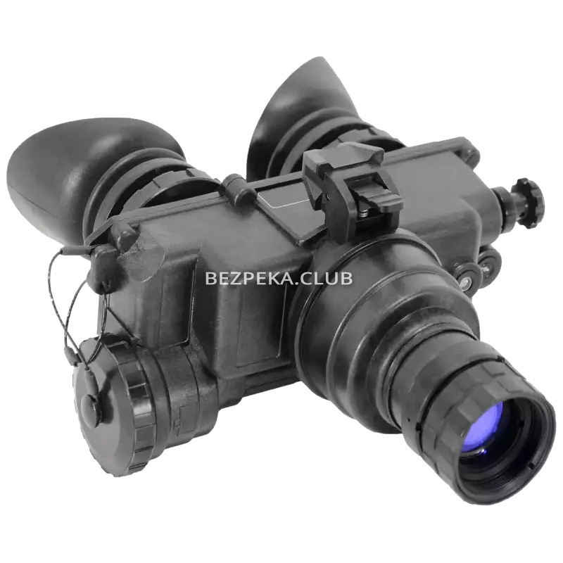 AGM PVS-7 3AL1 night vision binoculars (ITAR) - Image 2