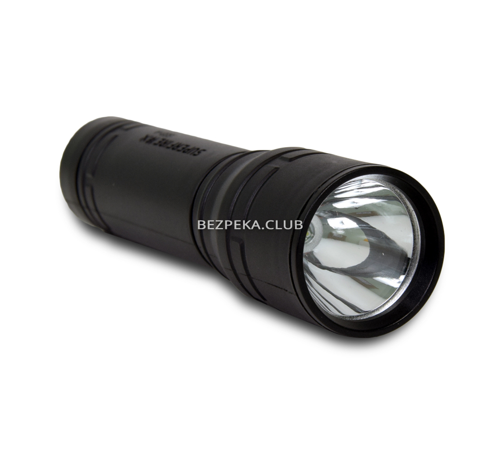 SUPERFIRE S33-A manual flashlight with 4 modes - Image 4