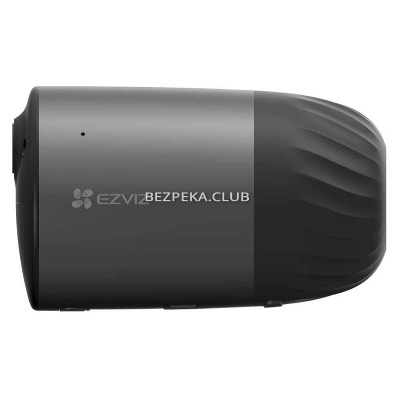 4 Mп Wi-Fi IP-відеокамера Ezviz CS-BC1C(W1) з акумулятором - Зображення 3