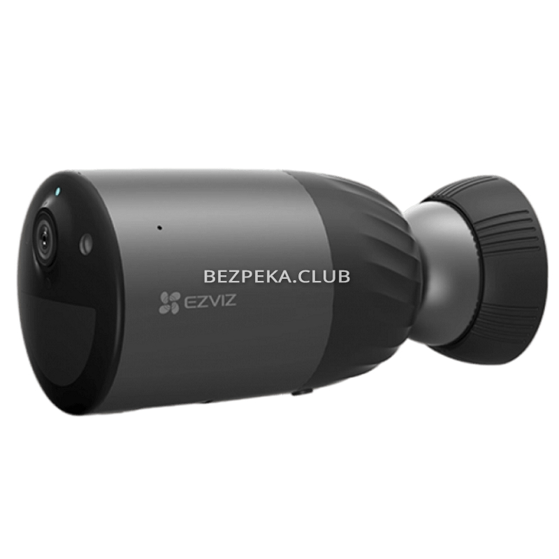 4 MP Wi-Fi IP video camera Ezviz CS-BC1C(W1) with battery - Image 1
