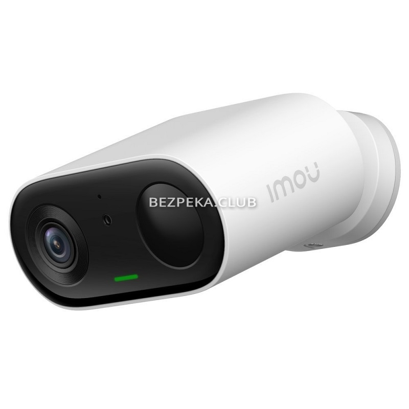 3 MP Wi-Fi IP video camera Imou Cell GO (IPC-B32P-V2) with battery - Image 1