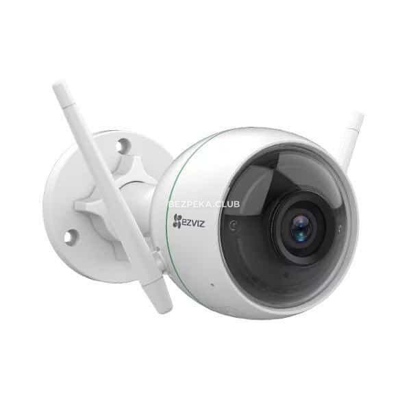 Системи відеоспостереження/Камери стеження 2 Мп Wi-Fi IP-відеокамера EZVIZ CS-CV310 (A0-1C2WFR) (2.8 мм)