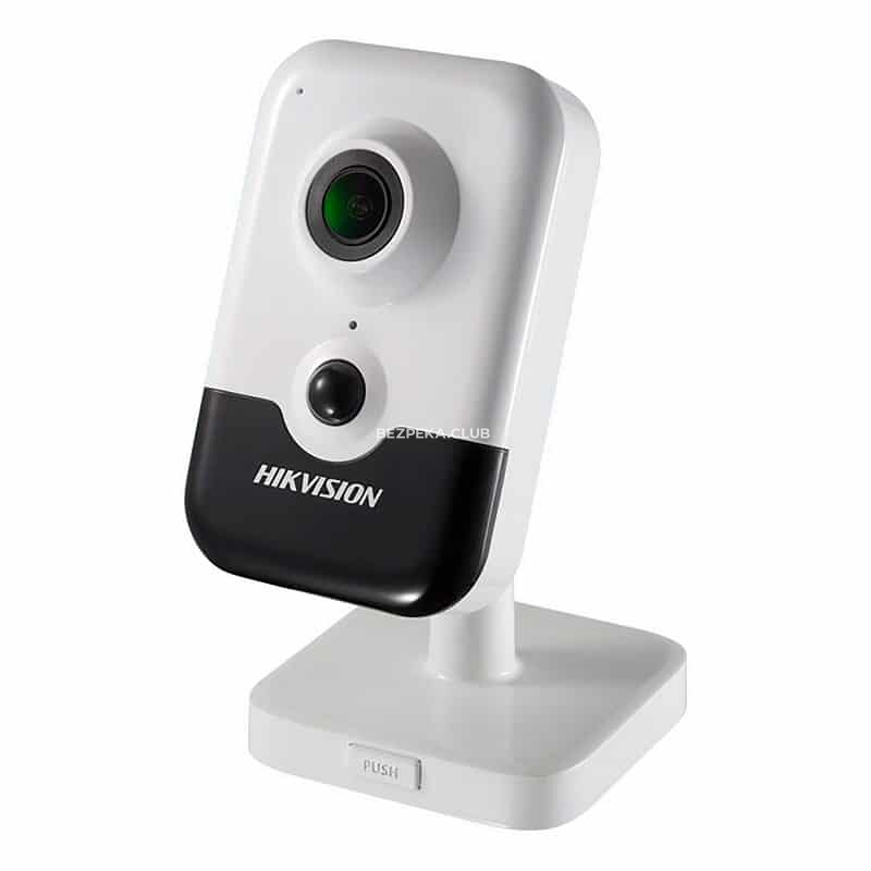 6 MP Wi-Fi IP camera Hikvision DS-2CD2463G0-IW (2.8 mm) - Image 2