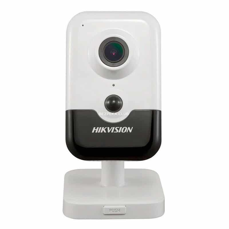 6 MP Wi-Fi IP camera Hikvision DS-2CD2463G0-IW (2.8 mm) - Image 1