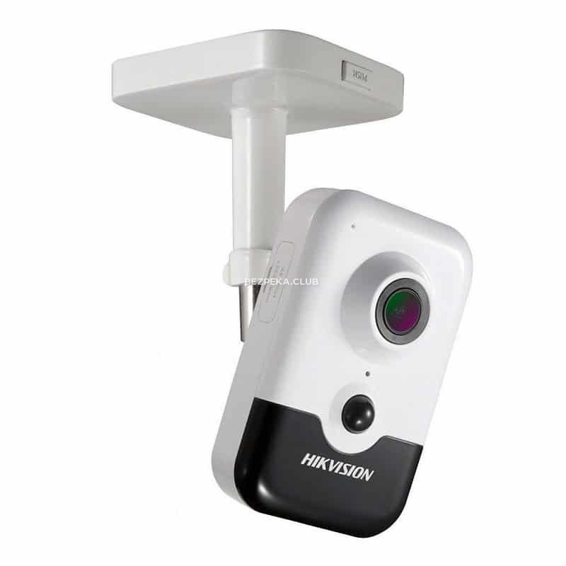 6 MP Wi-Fi IP camera Hikvision DS-2CD2463G0-IW (2.8 mm) - Image 4
