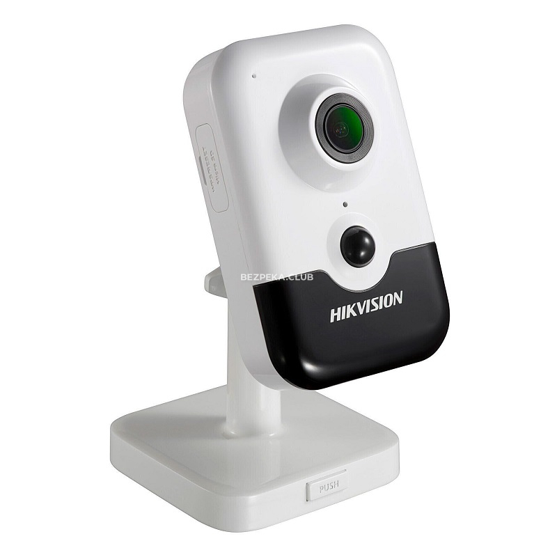 6 MP Wi-Fi IP camera Hikvision DS-2CD2463G0-IW (2.8 mm) - Image 3