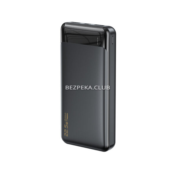 Power sources/PowerBank Power bank REMAX FEB-191G 20000 mAh with fast charging