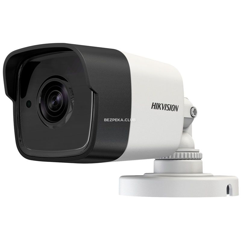CCTV Kit Hikvision NK4E0-1T - Image 4
