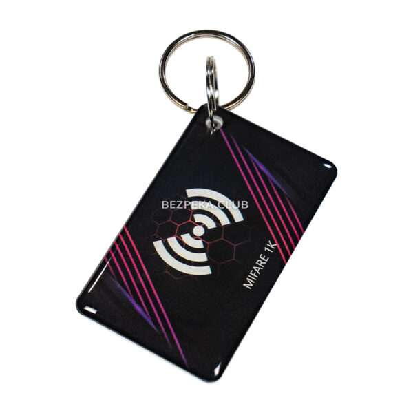 Access control/Cards, Keys, Keyfobs Key Trinix Proximity-key MF epoxy
