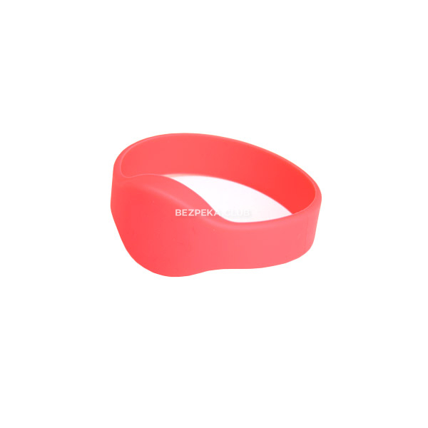 Браслет Atis RFID-B-EM01D55 pink - Зображення 1