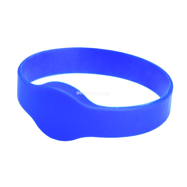 Браслет Atis RFID-B-EM01D74 blue - Зображення 1