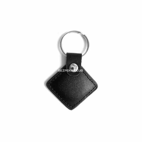 Системы контроля доступа (СКУД)/Карточки, Ключи, Брелоки Брелок Atis RFID KEYFOB MF Leather