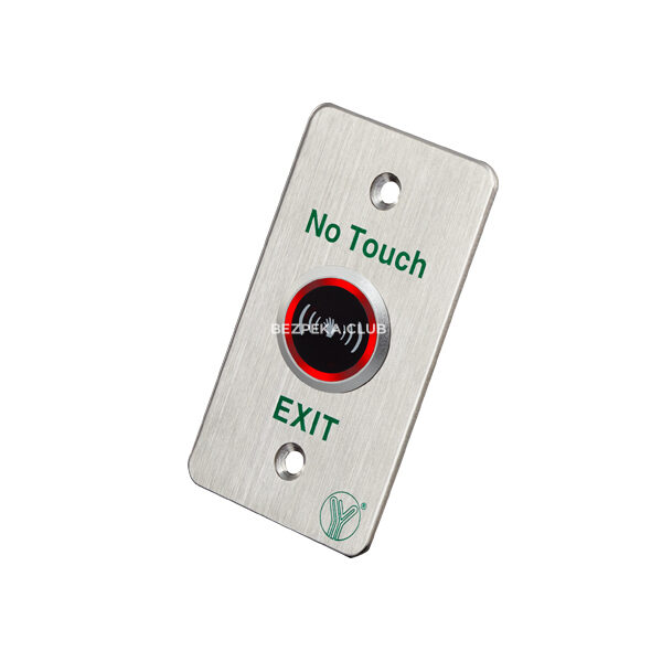 Access control/Exit Buttons Exit Button Yli Electronic ISK-841B contactless