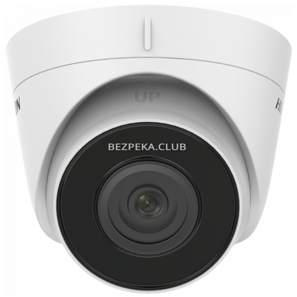 Системы видеонаблюдения/Камеры видеонаблюдения 2 Мп IP видеокамера Hikvision DS-2CD1323G2-IUF (2.8мм)