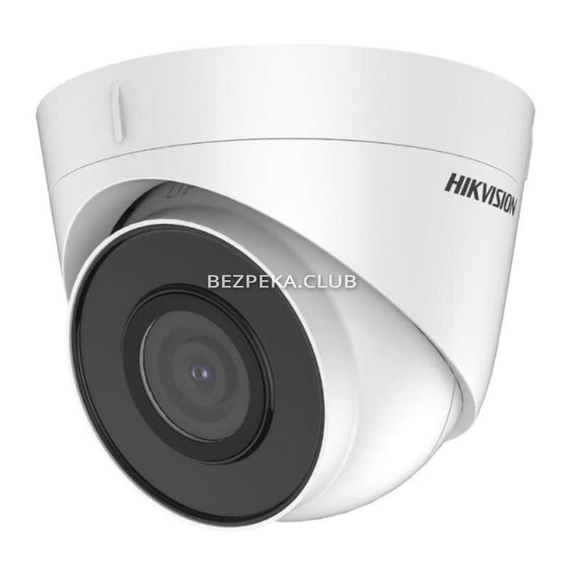 2 Мп IP відеокамера Hikvision DS-2CD1323G2-IUF (2.8мм) - Зображення 3