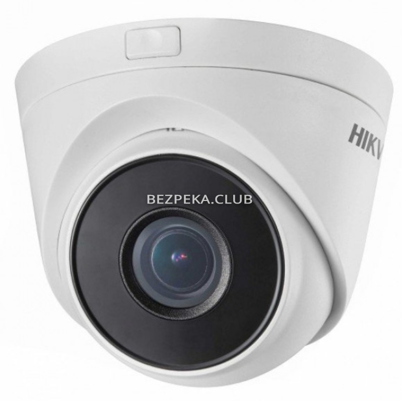 2 Мп IP відеокамера Hikvision DS-2CD1323G2-IUF (2.8мм) - Зображення 2