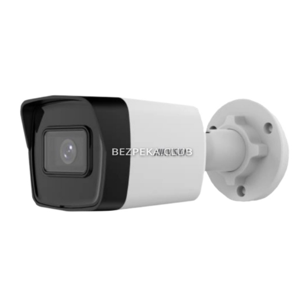 Системи відеоспостереження/Камери стеження 2 Мп IP відеокамера Hikvision DS-2CD1023G2-IUF (4 мм)