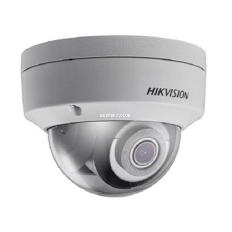 4 Мп IP видеокамера Hikvision DS-2CD2143G0-IS (4 мм) - Фото 2