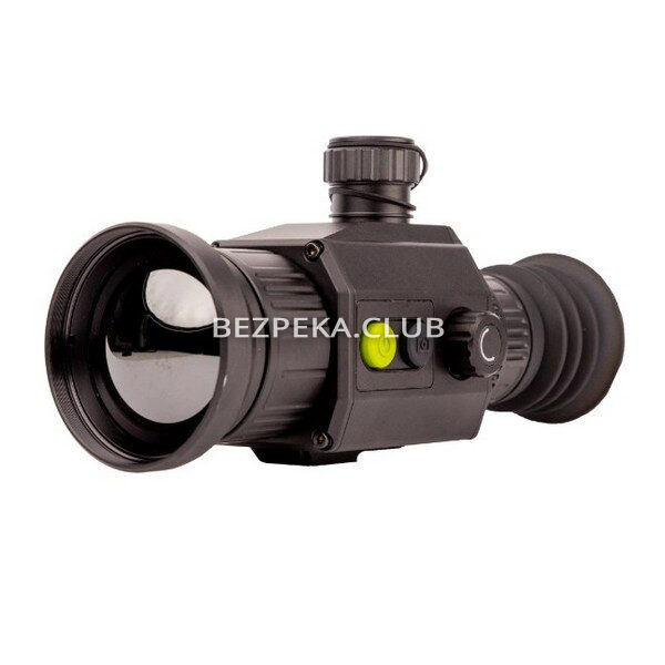 Tactical equipment/Sights Dahua Thermal Scope C450 thermal imaging sight