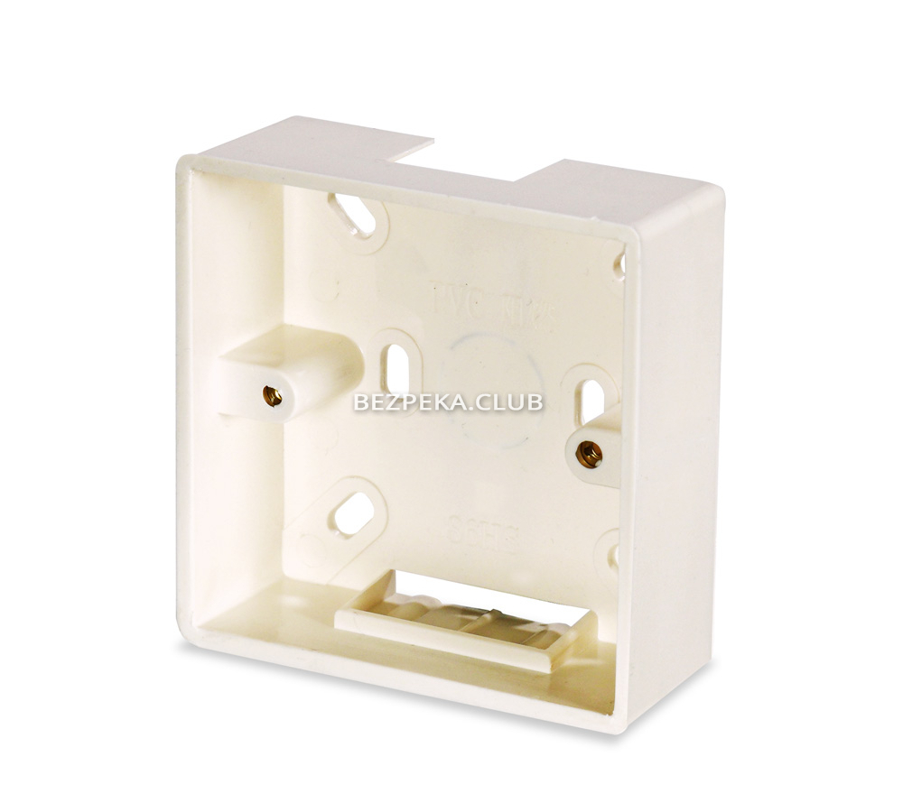 Box for surface mounting Trinix K-920F - Image 1