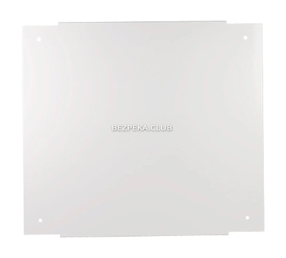 Hanging metal cabinet Trinix BK-500/200 500 х 550 х 200 mm - Image 6